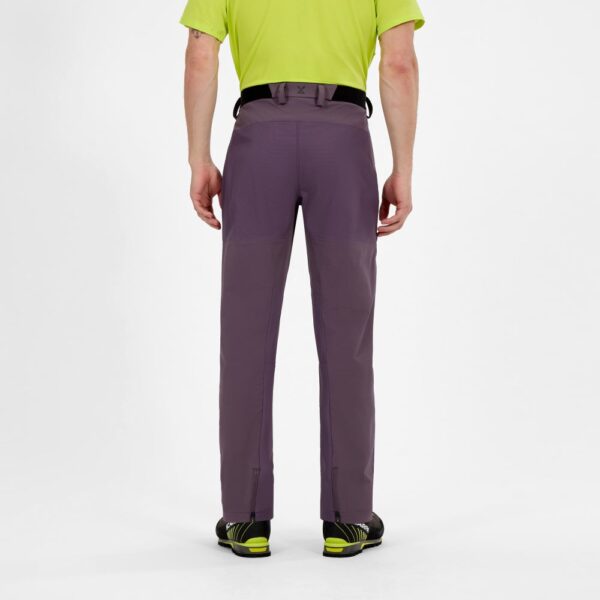 Berghaus Men's MTN Guide Alpine Pant - Purple