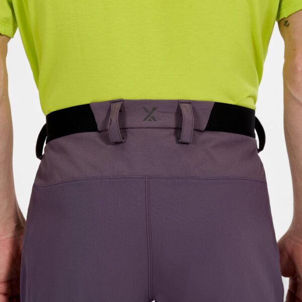 Berghaus Men's MTN Guide Alpine Pant - Purple
