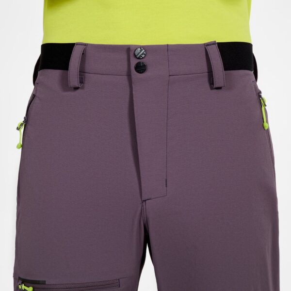 Berghaus Men's MTN Guide Alpine Pant - Purple