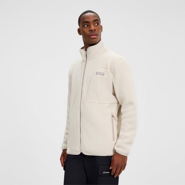 Berghaus Men's Hanby Interactive Jacket - Grey