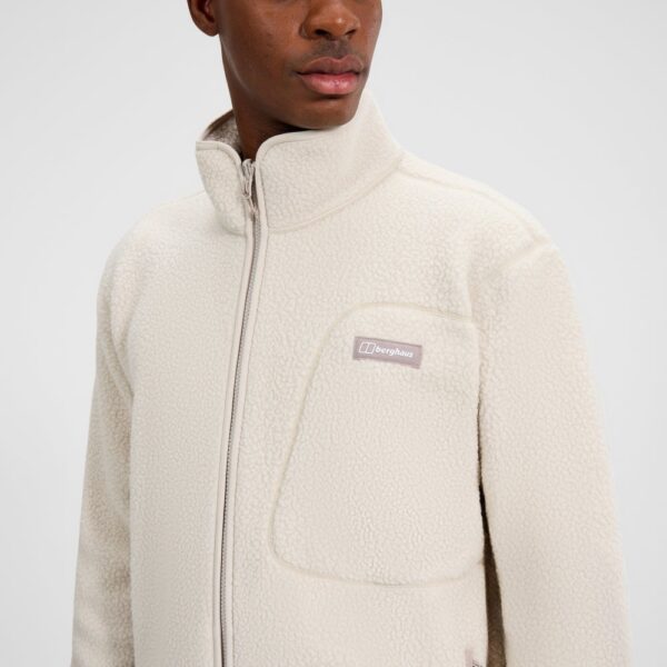 Berghaus Men's Hanby Interactive Jacket - Grey