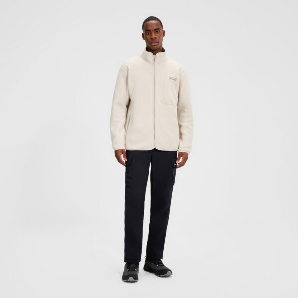 Berghaus Men's Hanby Interactive Jacket - Grey
