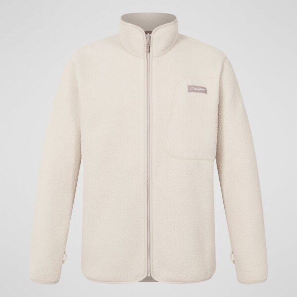 Berghaus Men's Hanby Interactive Jacket - Grey
