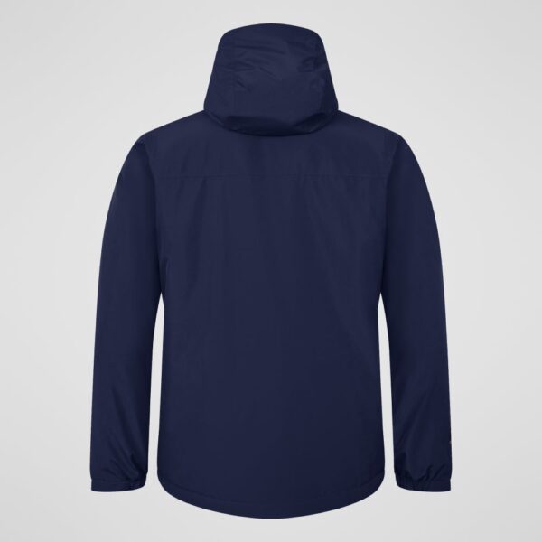 Berghaus Men's Deluge Pro 3.0 Insulated Jacket - Blue