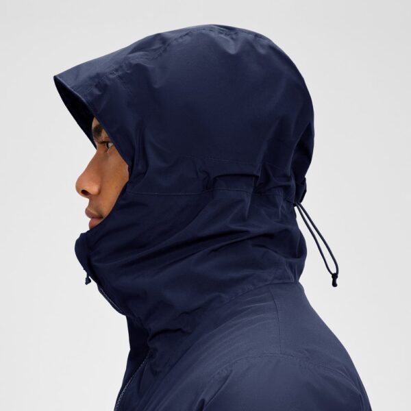 Berghaus Men's Deluge Pro 3.0 Insulated Jacket - Blue