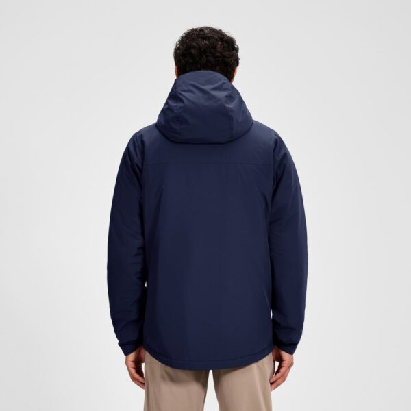 Berghaus Men's Deluge Pro 3.0 Insulated Jacket - Blue