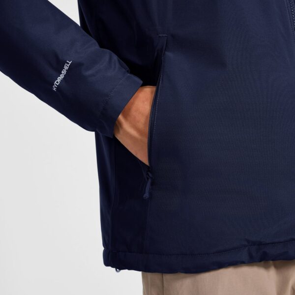 Berghaus Men's Deluge Pro 3.0 Insulated Jacket - Blue