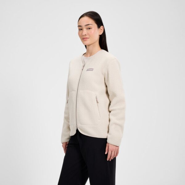Berghaus Women's Hanby Relaxed Jacket - Grey
