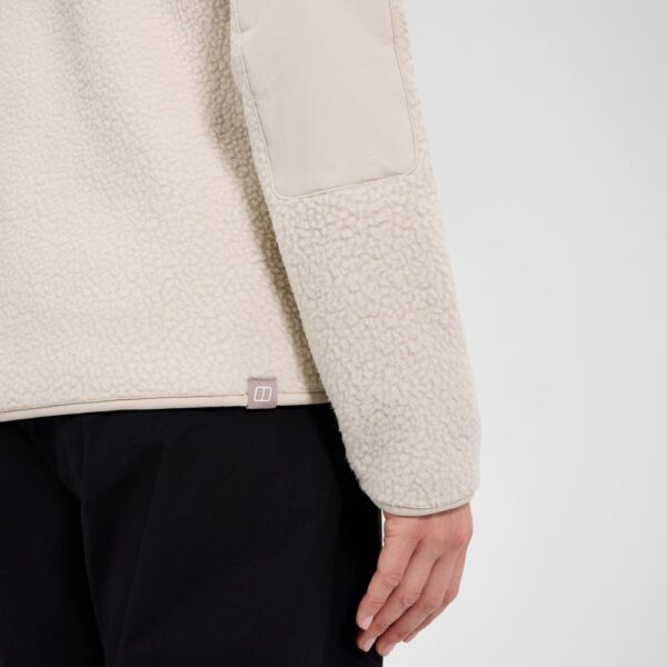 Berghaus Women's Hanby Relaxed Jacket - Grey