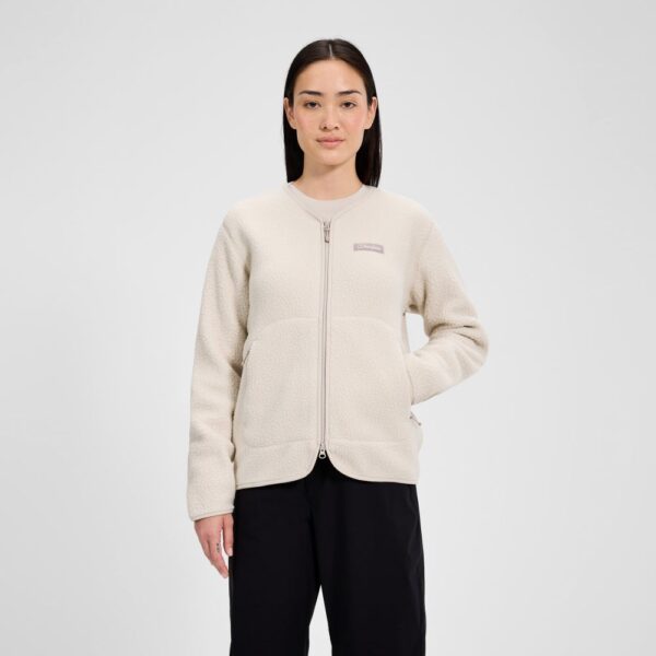 Berghaus Women's Hanby Relaxed Jacket - Grey