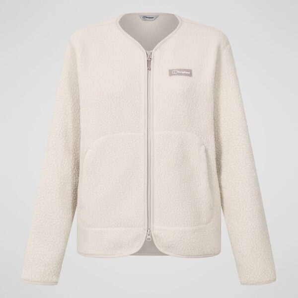 Berghaus Women's Hanby Relaxed Jacket - Grey