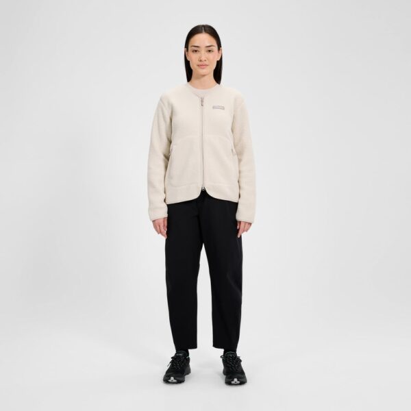 Berghaus Women's Hanby Relaxed Jacket - Grey