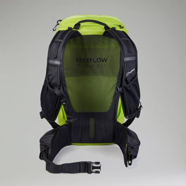 Berghaus Remote Hike 23L Rucksack - Yellow