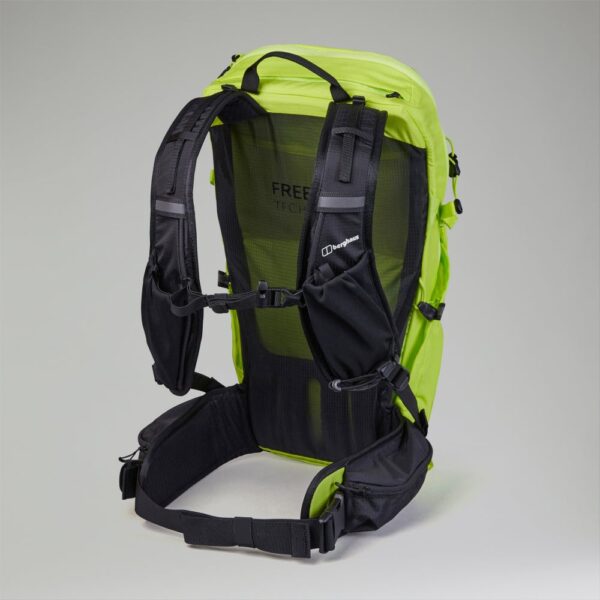 Berghaus Remote Hike 23L Rucksack - Yellow