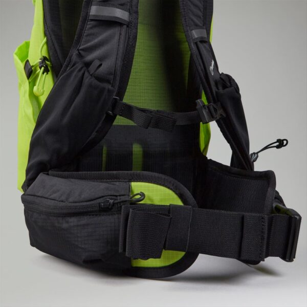 Berghaus Remote Hike 23L Rucksack - Yellow