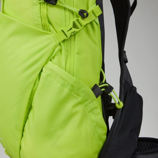 Berghaus Remote Hike 23L Rucksack - Yellow