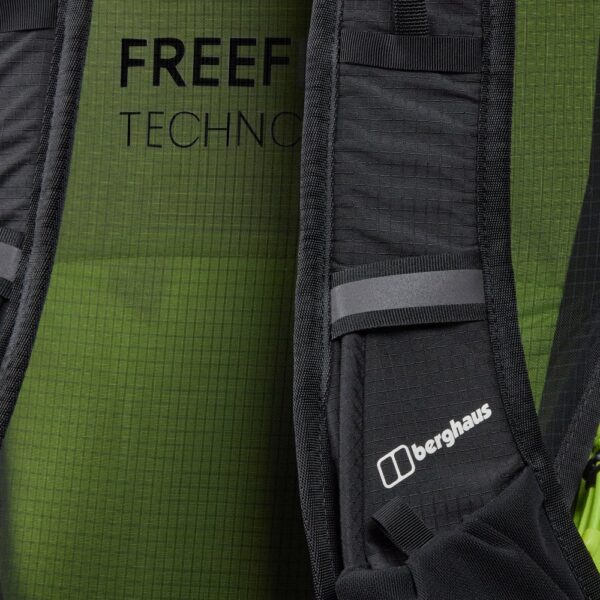 Berghaus Remote Hike 23L Rucksack - Yellow