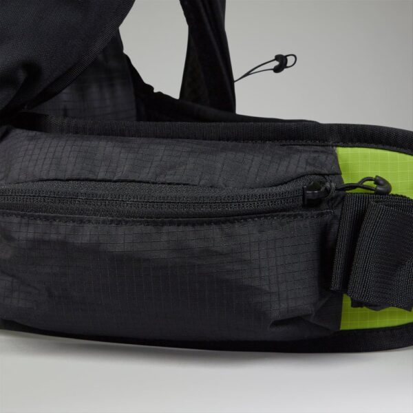 Berghaus Remote Hike 23L Rucksack - Yellow