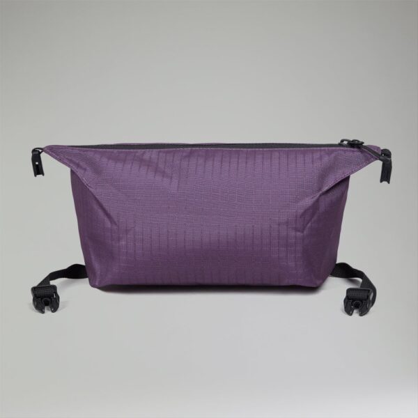 Berghaus Unisex Wanderwise Packing Cube - Purple