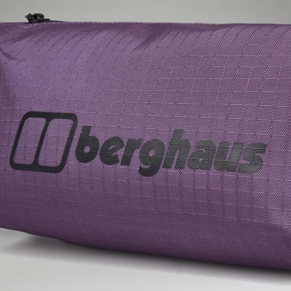 Berghaus Unisex Wanderwise Packing Cube - Purple
