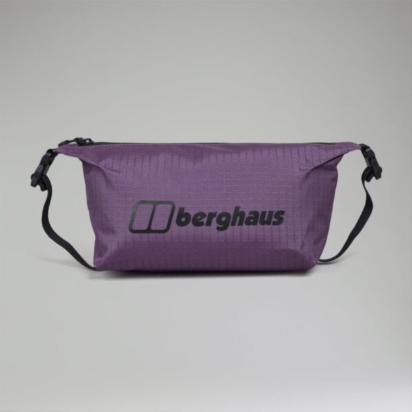 Berghaus Unisex Wanderwise Packing Cube - Purple