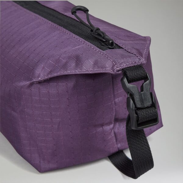 Berghaus Unisex Wanderwise Packing Cube - Purple