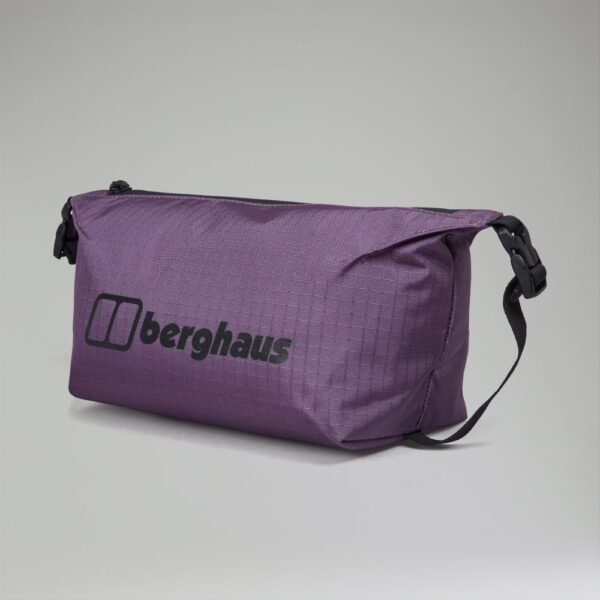 Berghaus Unisex Wanderwise Packing Cube - Purple