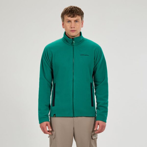 Berghaus Men's Bramblfell Gemini Gore-Tex Waterproof 3in1 Jacket - Green
