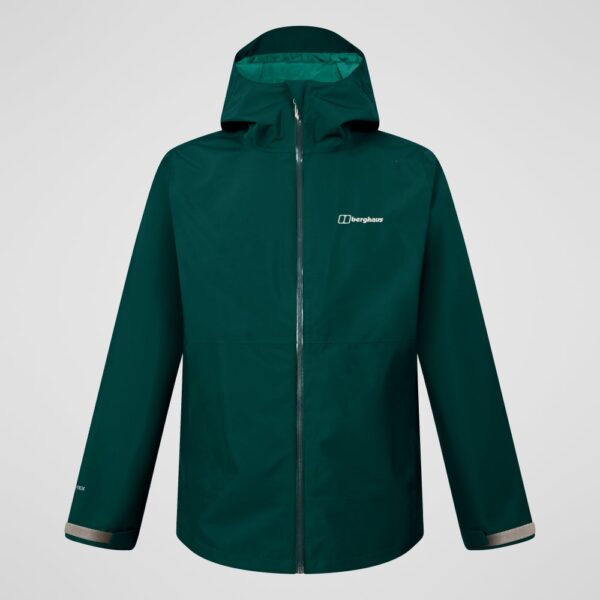 Berghaus Men's Bramblfell Gemini Gore-Tex Waterproof 3in1 Jacket - Green