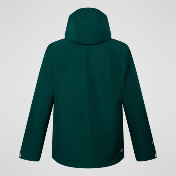 Berghaus Men's Bramblfell Gemini Gore-Tex Waterproof 3in1 Jacket - Green