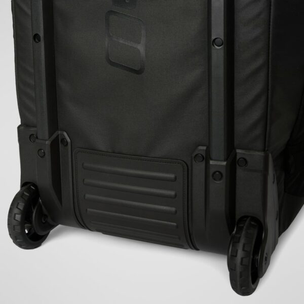 Berghaus Unisex Xodus 100L Wheeled Bag - Black
