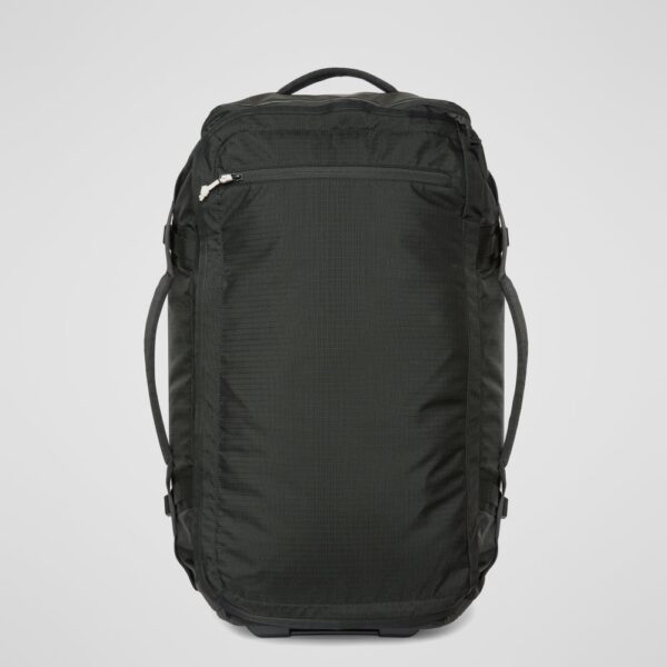 Berghaus Unisex Xodus 100L Wheeled Bag - Black