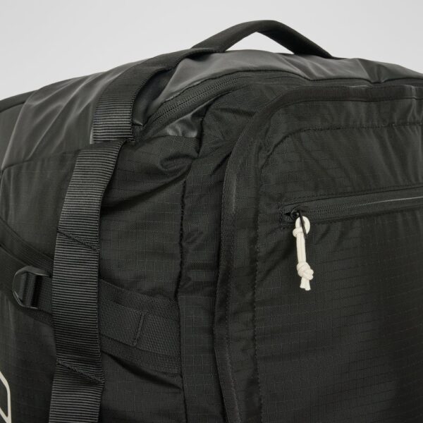 Berghaus Unisex Xodus 100L Wheeled Bag - Black