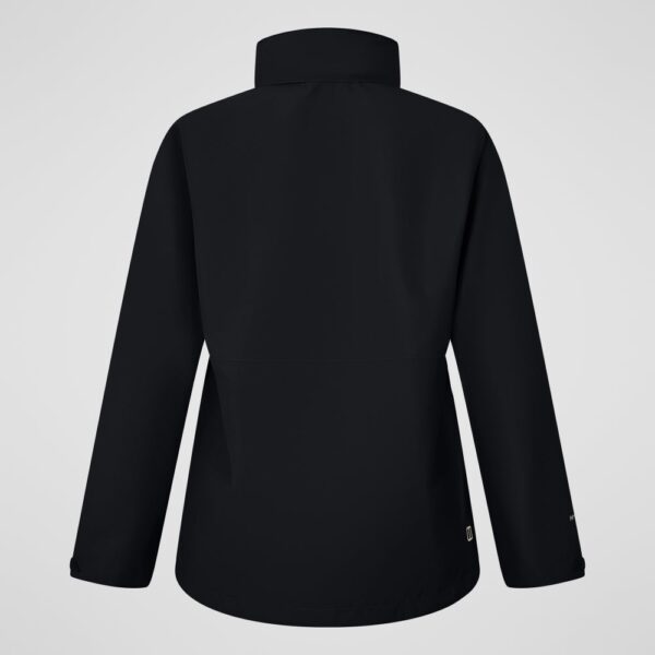Berghaus Women's Roam Gemini 3in1 Jacket - Black/Grey
