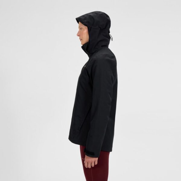 Berghaus Women's Roam Gemini 3in1 Jacket - Black/Grey