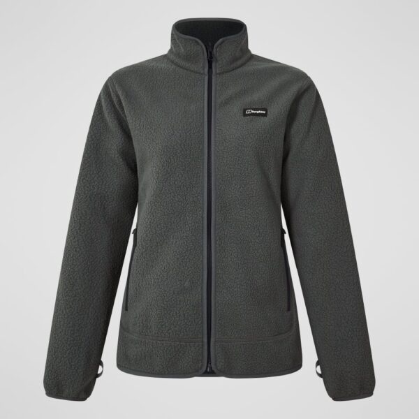 Berghaus Women's Roam Gemini 3in1 Jacket - Black/Grey