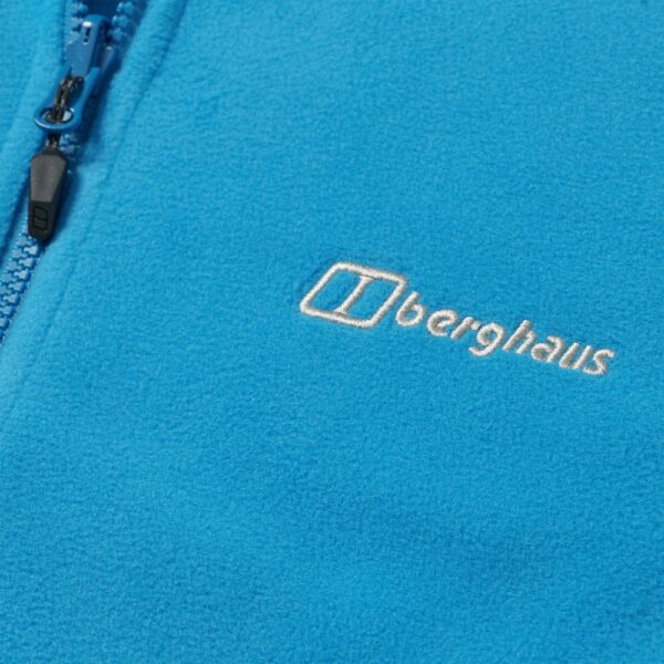 Berghaus Men's Prism Micro InterActive Polartec Fleece Jacket  - Blue