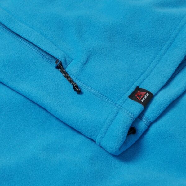 Berghaus Men's Prism Micro InterActive Polartec Fleece Jacket  - Blue