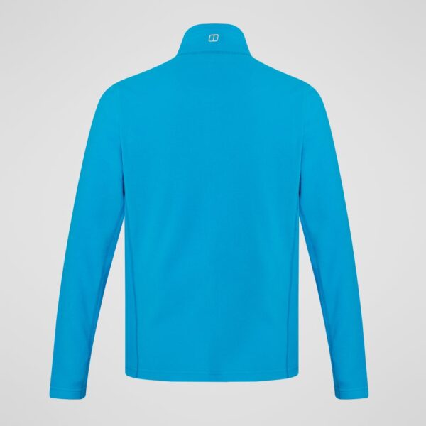 Berghaus Men's Prism Micro InterActive Polartec Fleece Jacket  - Blue