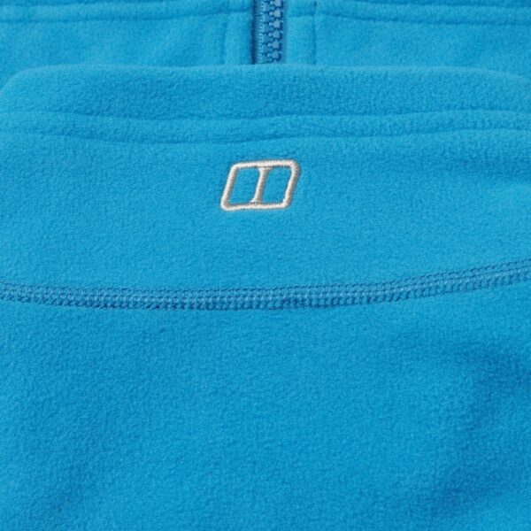 Berghaus Men's Prism Micro InterActive Polartec Fleece Jacket  - Blue