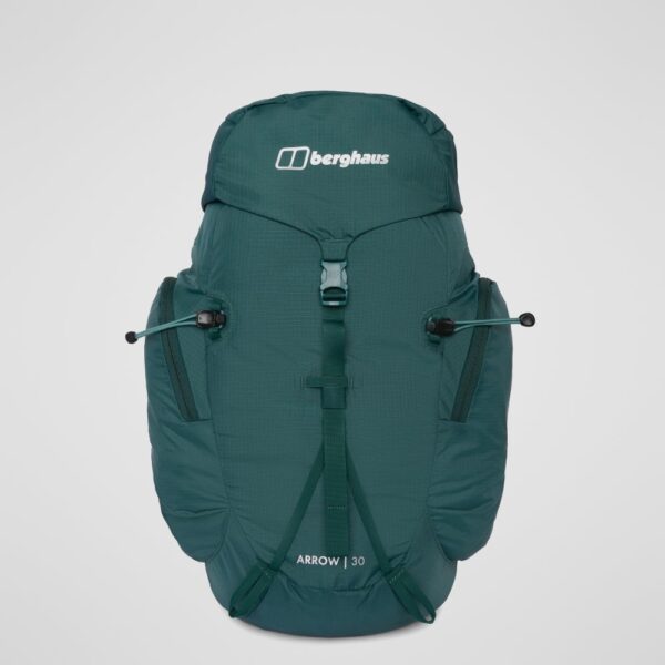 Berghaus Unisex Arrow 30L Pack - Green