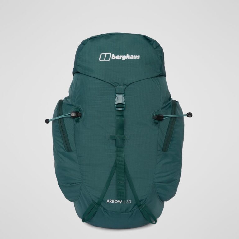 Berghaus Unisex Arrow 30L Pack - Green