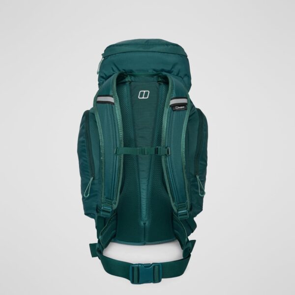 Berghaus Unisex Arrow 30L Pack - Green