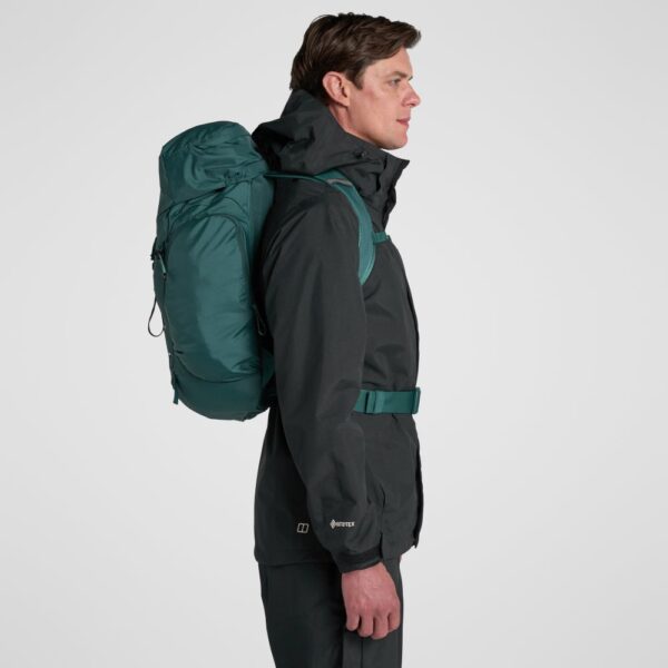 Berghaus Unisex Arrow 30L Pack - Green