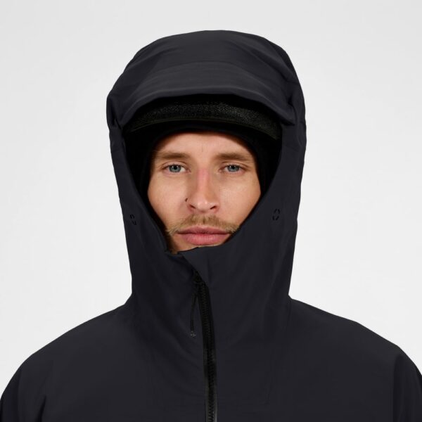 Berghaus Men's Extrem Vanguard Gore-Tex Jacket - Black