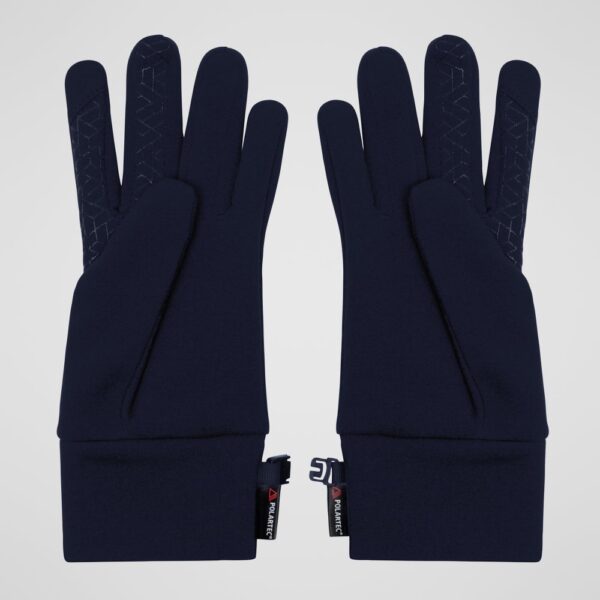 Berghaus Polartec Interact Glove - Blue - Image 2
