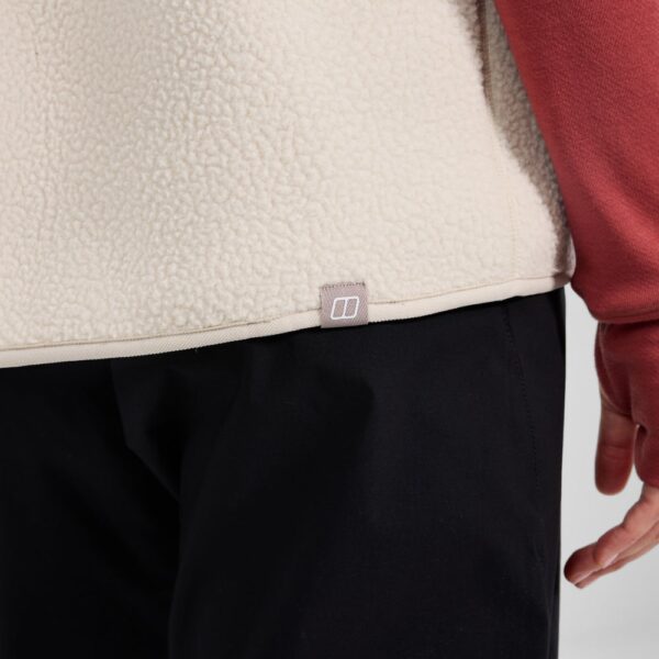 Berghaus Women's Hanby Relaxed Vest - Grey