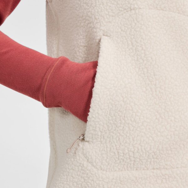 Berghaus Women's Hanby Relaxed Vest - Grey