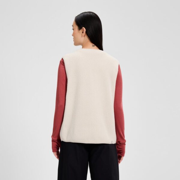 Berghaus Women's Hanby Relaxed Vest - Grey