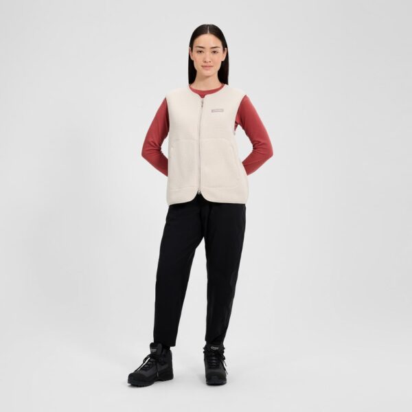 Berghaus Women's Hanby Relaxed Vest - Grey